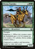 Kaladesh -  Peema Outrider