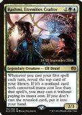 Kaladesh Promos -  Rashmi, Eternities Crafter
