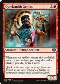 Kaladesh -  Quicksmith Genius