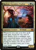 Kaladesh -  Rashmi, Eternities Crafter