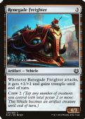 Kaladesh -  Renegade Freighter