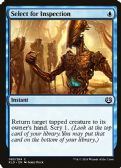 Kaladesh -  Select for Inspection