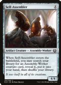 Kaladesh -  Self-Assembler