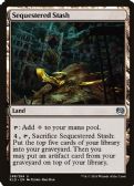 Kaladesh -  Sequestered Stash