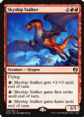 Kaladesh -  Skyship Stalker