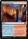 Kaladesh -  Spirebluff Canal