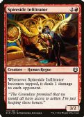 Kaladesh -  Spireside Infiltrator