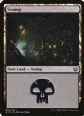 Kaladesh -  Swamp