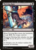 Kaladesh -  Thriving Rats