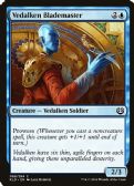 Kaladesh -  Vedalken Blademaster