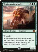 Kaladesh -  Verdurous Gearhulk