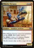 Kaladesh -  Whirler Virtuoso