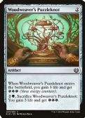 Kaladesh -  Woodweaver's Puzzleknot