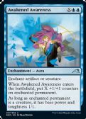 Kamigawa: Neon Dynasty -  Awakened Awareness