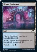 Kamigawa: Neon Dynasty -  Dismal Backwater