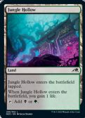 Kamigawa: Neon Dynasty -  Jungle Hollow