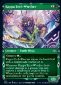 Kamigawa: Neon Dynasty -  Kappa Tech-Wrecker