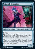 Kamigawa: Neon Dynasty -  Network Disruptor