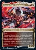 Kamigawa: Neon Dynasty -  Risona, Asari Commander
