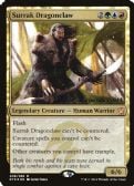 Khans of Tarkir Promos -  Surrak Dragonclaw