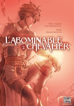 L'ABOMINABLE CHEVALIER -  (V.F.) 02