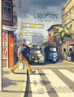 L'ADOPTION -  LA GARUA 02