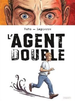 L'AGENT DOUBLE -  (V.F.)