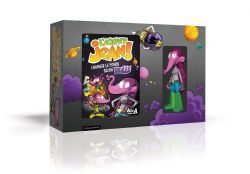 L'AGENT JEAN ! -  COFFRET AVEC FIGURINE, CHANGER LE MONDE SELON BULLE