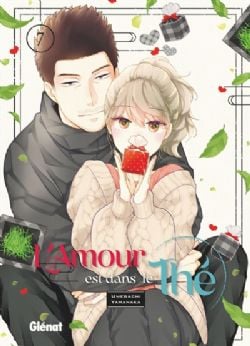 L'AMOUR EST DANS LE THÉ -  (V.F.) 07