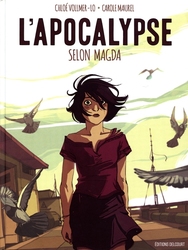 L'APOCALYPSE SELON MAGDA