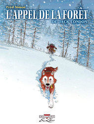 L'APPEL DE LA FORÊT