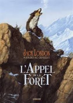 L'APPEL DE LA FORÊT