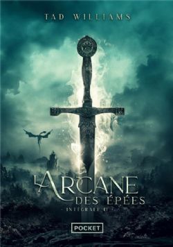 L'ARCANE DES ÉPÉES -  INTÉGRALE - ÉDITION 2024 (V.F.) 02