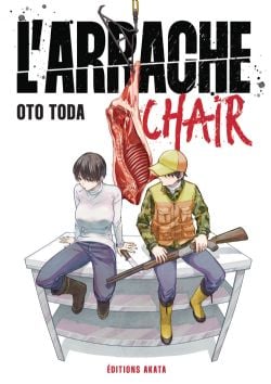 L'ARRACHE CHAIR -  (V.F.) 01