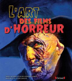 L'ART DES FILMS D'HORREUR
