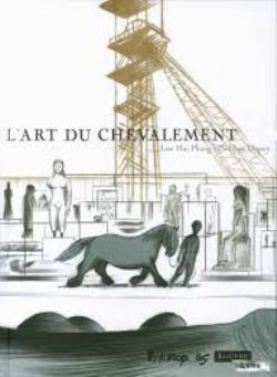 L'ART DU CHEVALEMENT