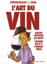 L'ART DU VIN