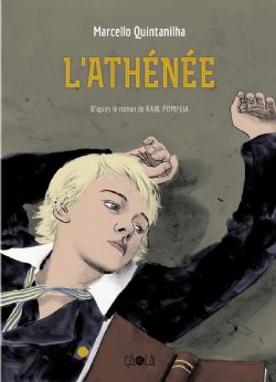 L'ATHÉNÉE