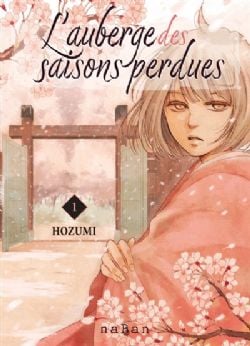 L'AUBERGE DES SAISONS PERDUES -  (V.F.) 01