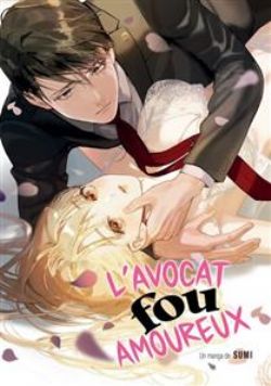 L'AVOCAT FOU AMOUREUX -  (V.F.) 01