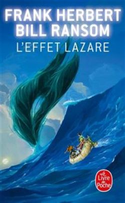 L'EFFET LAZARE -  (V.F.)