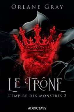 L'EMPIRE DES MONSTRES -  LE TRONE (V.F.) 02