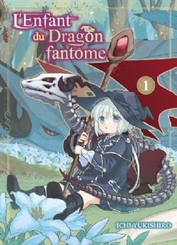 L'ENFANT DU DRAGON FANTÔME -  (V.F.) 01