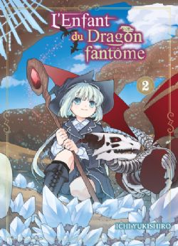 L'ENFANT DU DRAGON FANTÔME -  (V.F.) 02