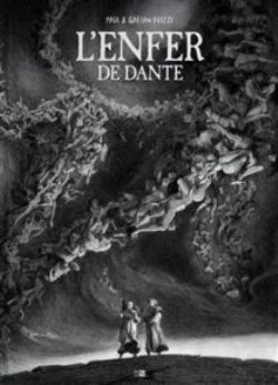 L'ENFER DE DANTE -  (ROMAN GRAPHIQUE) (V.F.)