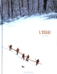 L'ESSAI