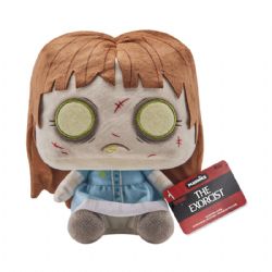 L'EXORCISTE -  PELUCHE DE REGAN (18 CM) -  POP! PLUSH