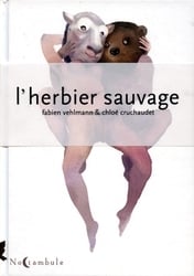 L'HERBIER SAUVAGE