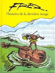 L'HISTOIRE DE LA DERNIÈRE IMAGE