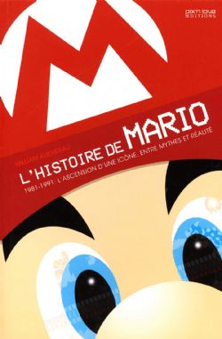 L'HISTOIRE DE MARIO -  1981-1991 : L'ASCENSION D'UNE ICÔNE, ENTRE MYTHES ET RÉALITÉ  (V.F.) 03